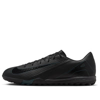 Nike Mercurial Vapor 16 Academy TF 'Shadow Pack - Black Deep Jungle' 2024 FQ8449-002