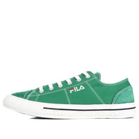 FILA x BTS Festivo'91 Low Tops Shoe Green White Version 'Green White' 1XM00976_320