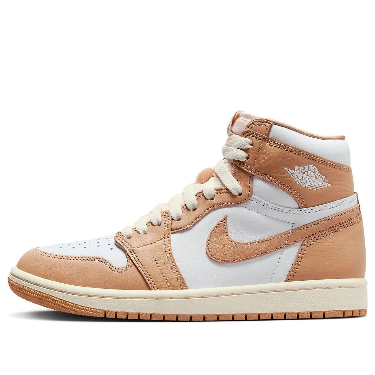 (WMNS) Air Jordan 1 Retro High OG 'Praline' FN6622-201