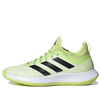 (WMNS) adidas Defiant Generation 'Almost Lime' GZ0705