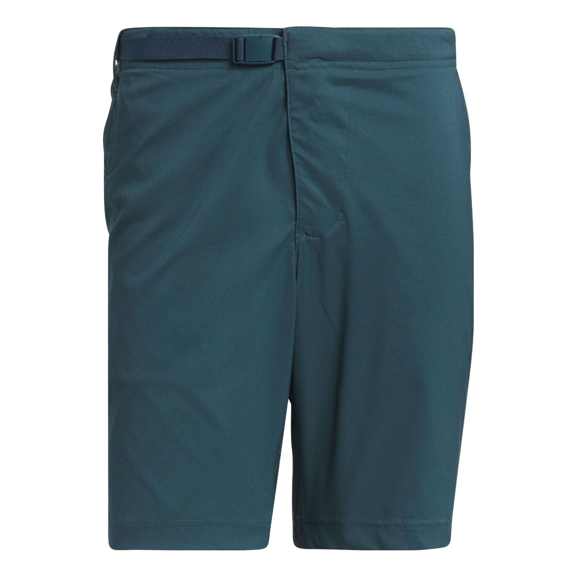 adidas Adicross HEAT.RDY Golf Shorts 'Turquoise' HZ3238