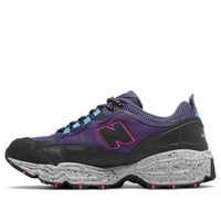 New Balance 801 'Violet' ML801GLD