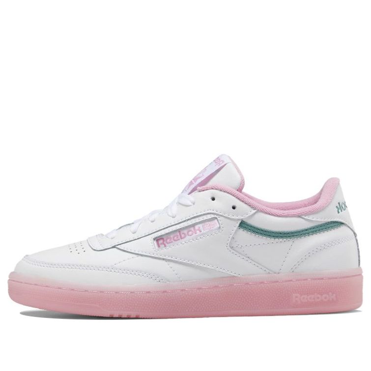 (WMNS) Reebok Club C 85 'Jasmine Pink' EF3493