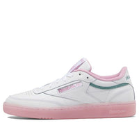 (WMNS) Reebok Club C 85 'Jasmine Pink' EF3493