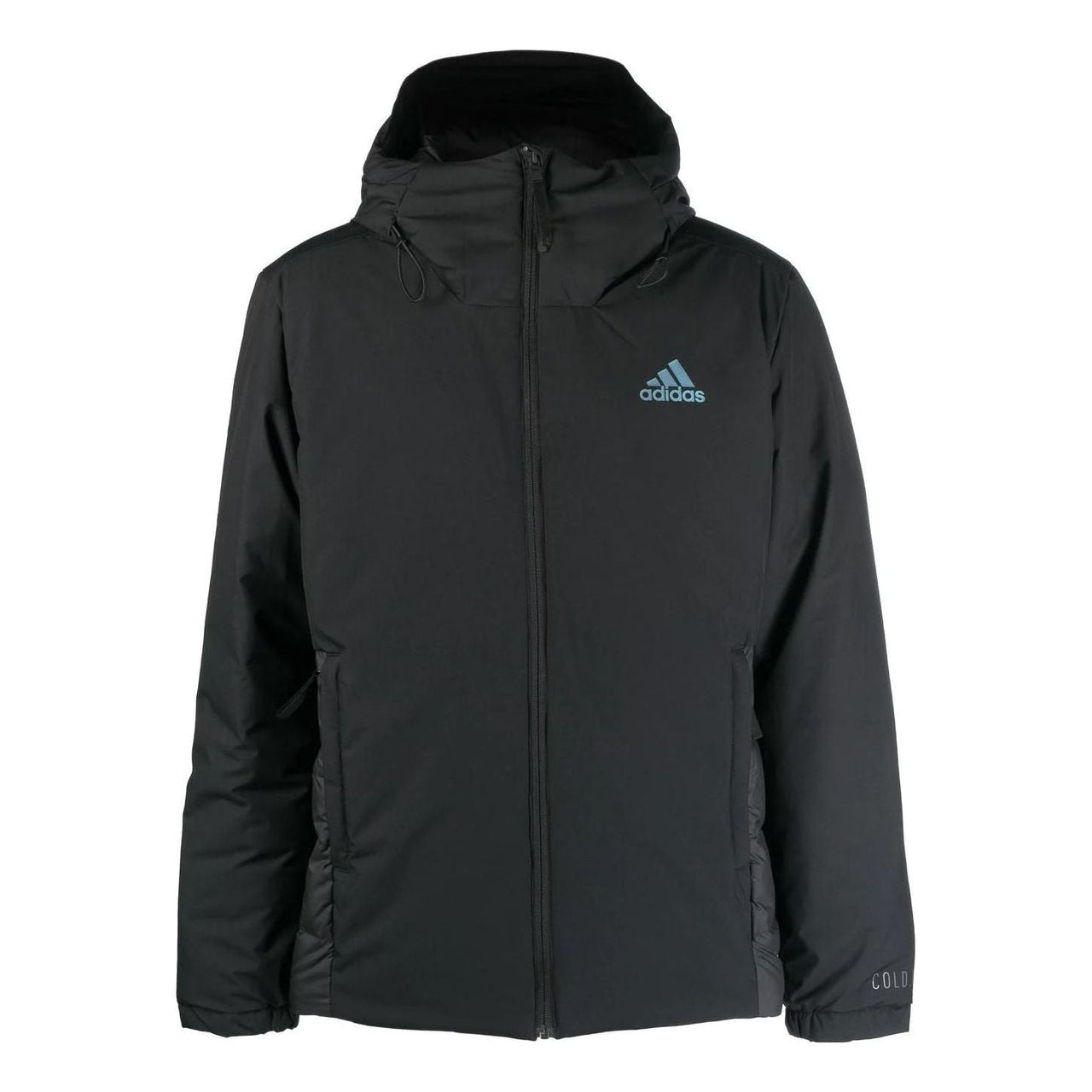 adidas Traveer COLD.RDY Jacket 'Black ' GT6580