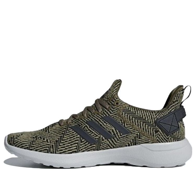 adidas neo Lite Racer 'Green Black' DB1611