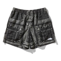THE NORTH FACE Novelty Versatile Shorts 'Black' NB42052-RB