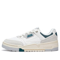 (WMNS) Li-Ning Journey 1.5 'White Grey Green' AGCT266-2