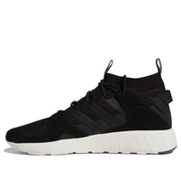 adidas QuestarStrike Mid 'Core Black' F97653