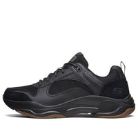 Skechers City Sport Leisure Black 51958-BBK