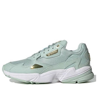 (WMNS) adidas Falcon 'Peppermint Green' FV5092