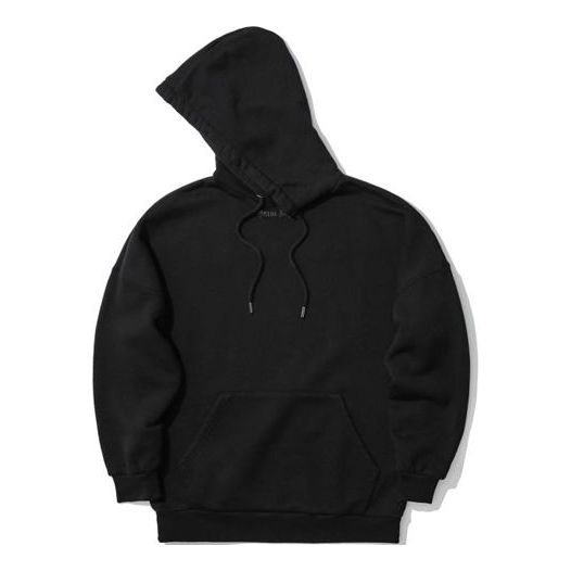 Men's PALM ANGELS SS21 Logo Pattern Printing Black PMBB036R21FLE0021010