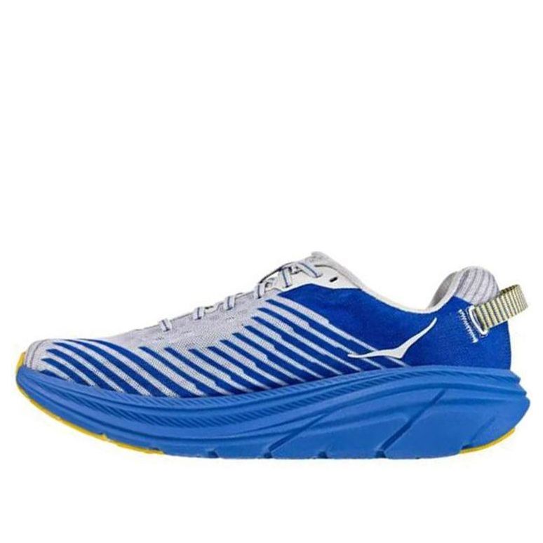 HOKA ONE ONE Rincon 'Oyster Mushroom Nebulas Blue' 1102874-OMNB