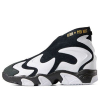 Reebok Pyer Moss x Mobius Experiment 3 'Black White' EF4640