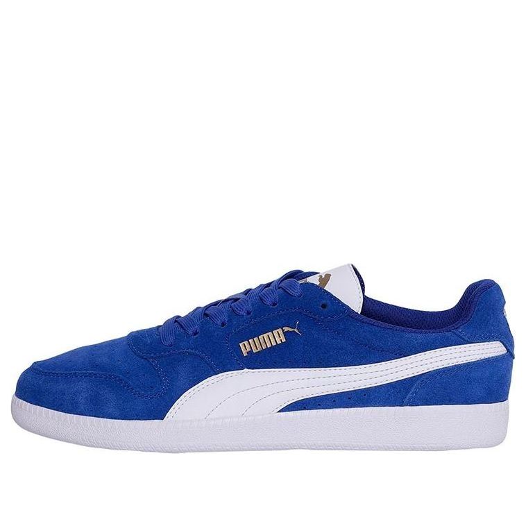 PUMA Icra Suede Deep Blue 356741-42
