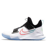 (GS) Diadora Zoom Flight GS 'Ombre Swoosh' CK0787-101