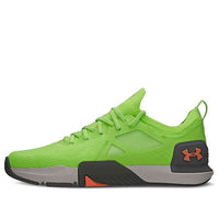 Under Armour Tribase Cross 'Green' 3026570-300