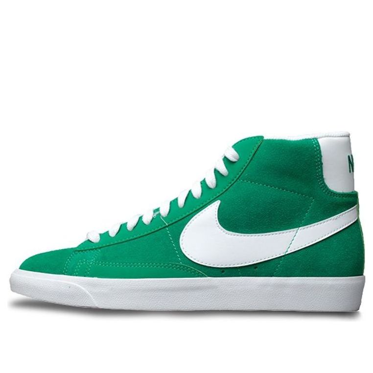 Nike Blazer Mid Prm 'Green' 371761-306