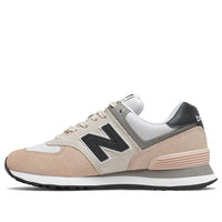 (WMNS) New Balance 574 'Rose Water' WL574SK2