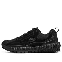 Skechers Monster Marathon Running Shoes 'Black' 894205-BBK