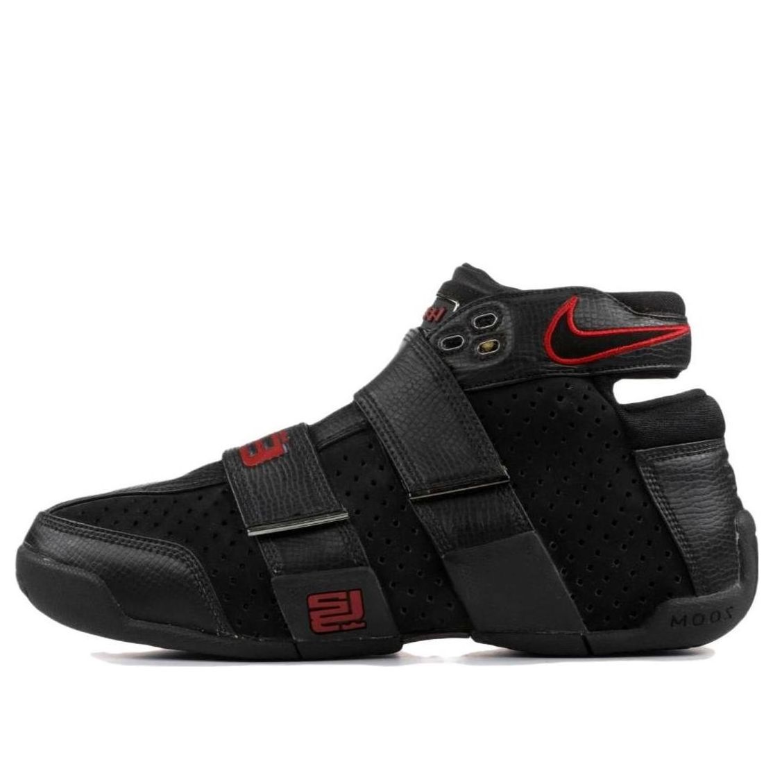 Nike Zoom Lebron 20-5-5 Ap Hk 'Lebron James Hong Kong' 313241-001