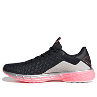 (WMNS) adidas SL20 'Black Light Flash Red' EG2054