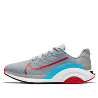 Nike ZoomX SuperRep Surge 'Smoke Grey Light Blue Fury' CU7627-007