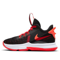 (PS) Nike LeBron Witness 5 'Bred' CT4630-005