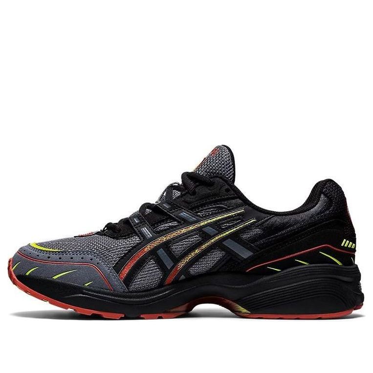 ASICS Gel-1090 'Grey Black' 1201A040-023