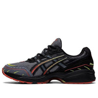 ASICS Gel-1090 'Grey Black' 1201A040-023