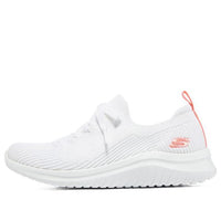 (WMNS) Skechers Ultra Flex 2.0 Leisure Shoes White 149184-WHT