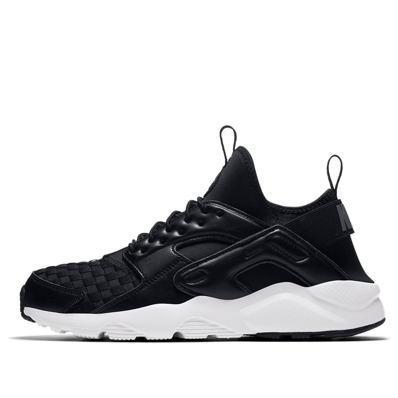 Nike Air Huarache Run Ultra SE 'Dark Grey' 875841-008