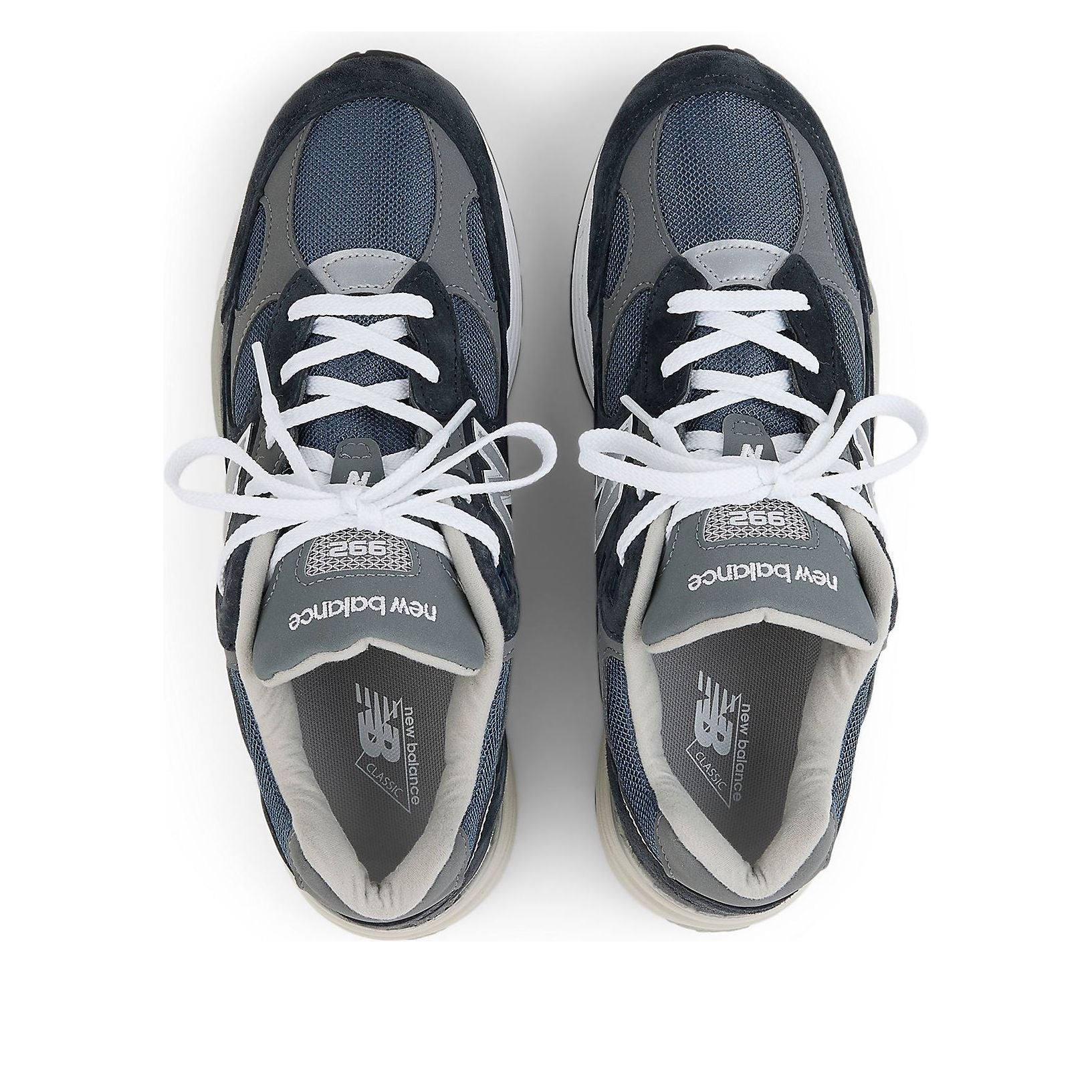 New Balance 992 Made in USA 'Navy' U992NY