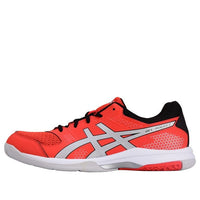 ASICS Gel-Rocket 8 'Red' B706Y-613