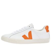 Veja Esplar Lace-Up 'White Pumpkin' EO0202952