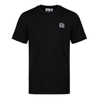 adidas originals 3D Logo Short Sleeve Black DN8023