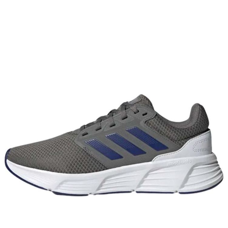 adidas Galaxy 6 'Grey Victory Blue' HP2420