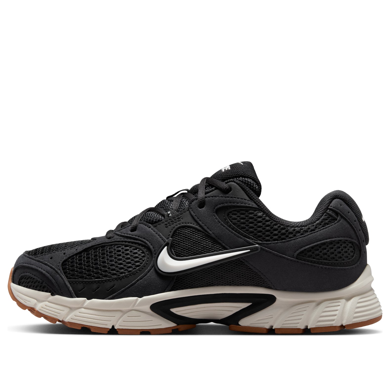 Nike V5 RNR 'Black Phantom Gray' II6292-004
