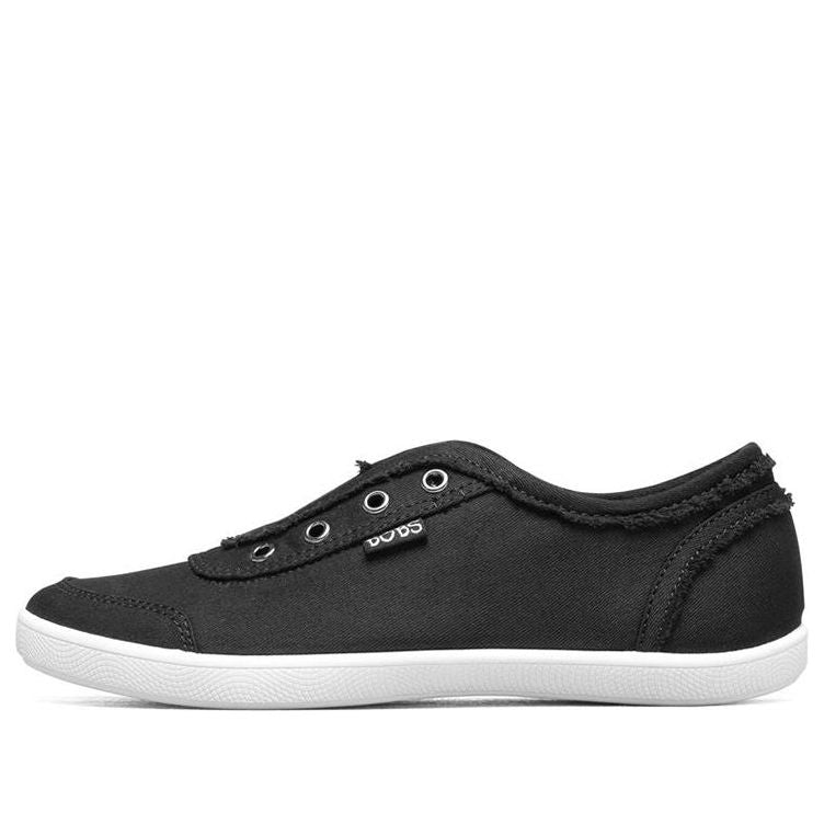 (WMNS) Skechers Bobs B Cute 'Black' 33493-BLK