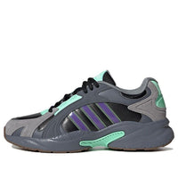 adidas Neo Crazychaos 2.0 Shoes 'Black Aqua' HQ4615