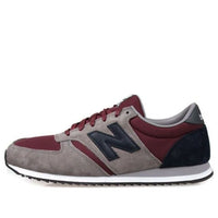 New Balance 420 'Grey Red' U420UGB
