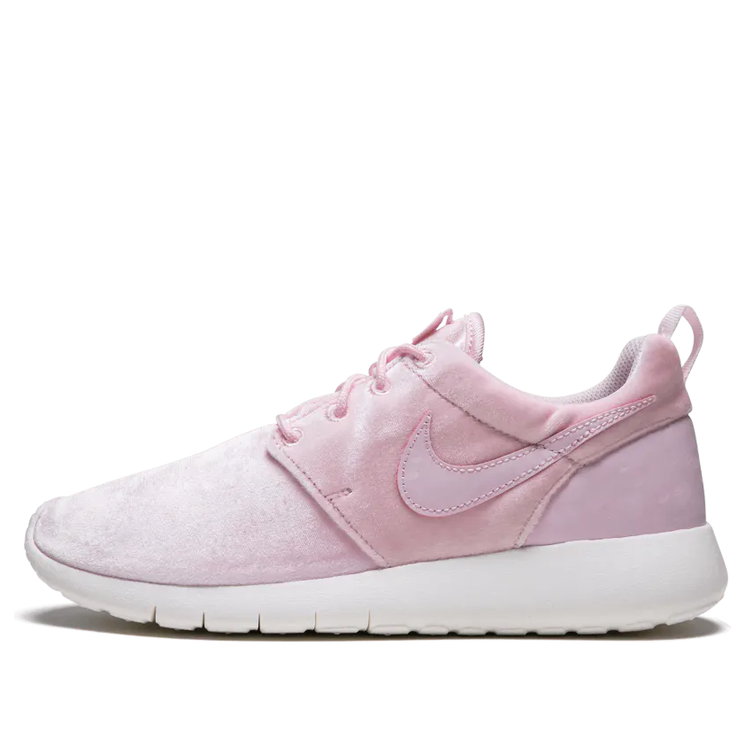(GS) Nike Roshe One 'Arctic Pink' 599729-617
