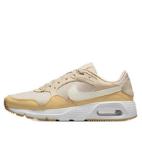 (WMNS) Nike Air Max SC 'Light Orewood Brown Team Gold' CW4554-123