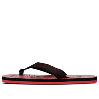 PUMA Camp GU 2 IDP Sandals Red 371254-05