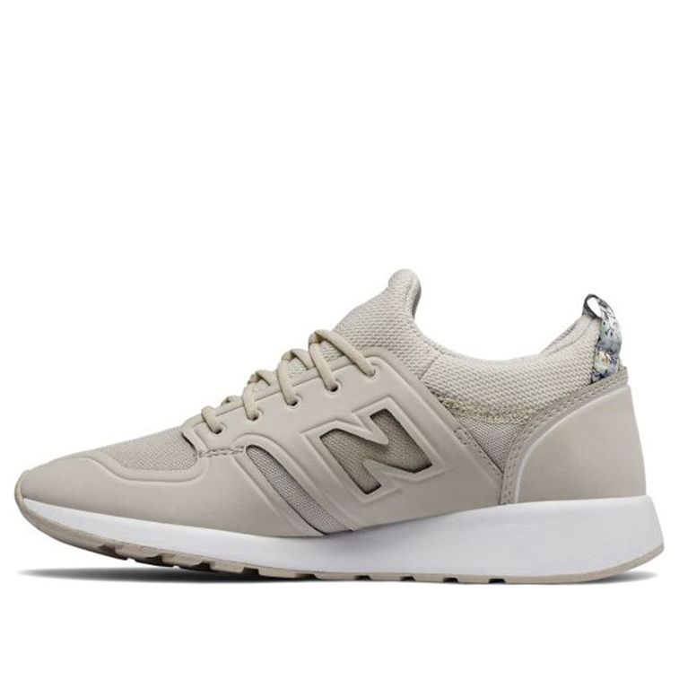 (WMNS) New Balance New Balance 420 Re-Engineered Low-Top Grey WRL420SN