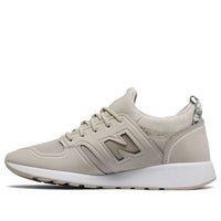 (WMNS) New Balance New Balance 420 Re-Engineered Low-Top Grey WRL420SN