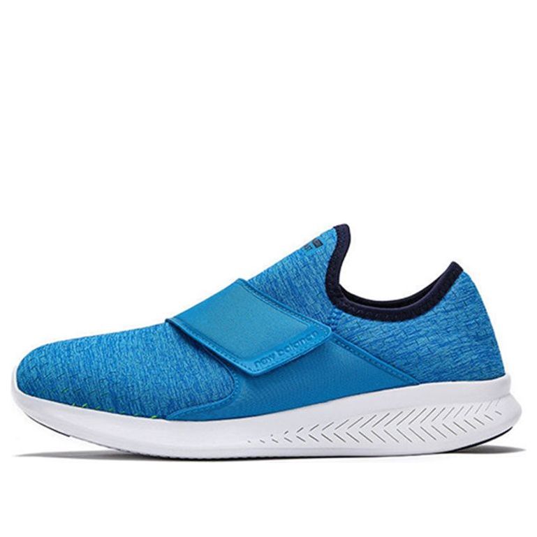 New Balance Vazee Coast Low-Top Blue MCOASHC3