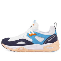 PUMA Trc Blaze The Triangle 'White' 383104-04