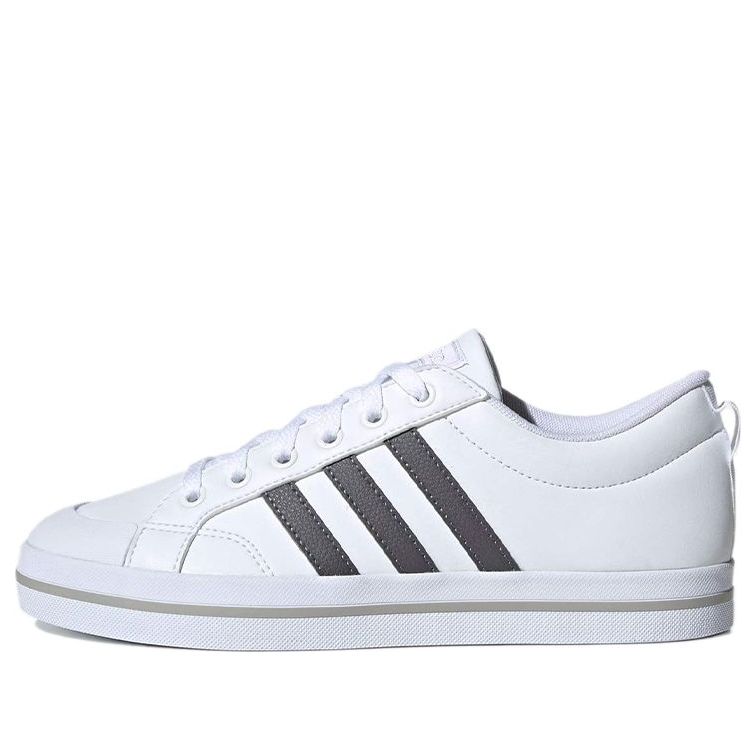 (WMNS) adidas Bravada 'White Grey' FW2917