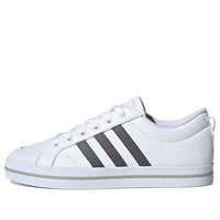 (WMNS) adidas Bravada 'White Grey' FW2917